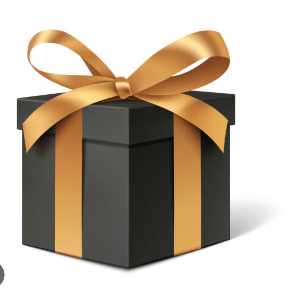GIVEAWAY